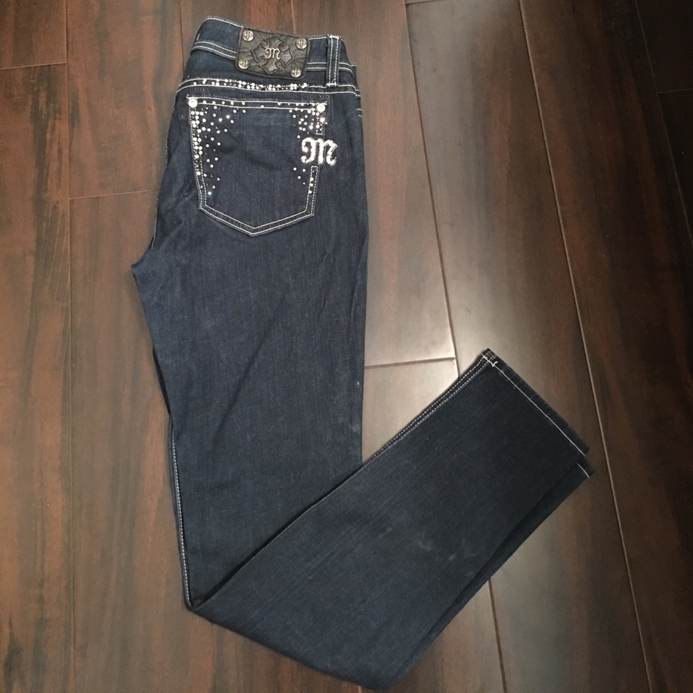Miss Me jegging